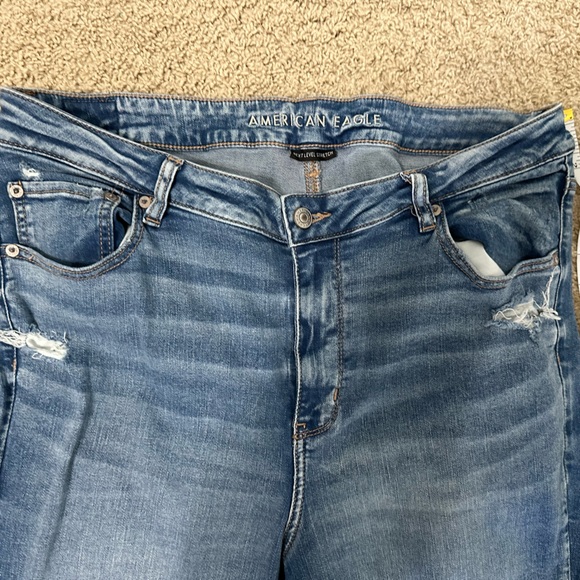 American Eagle Outfitters Jeggings - Picture 3 of 6